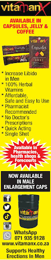 VITAMANX