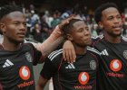 Pirates grab 6th win to put pressure on Sundowns