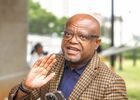 ActionSA won’t support motion to remove Joburg mayor Dada Morero