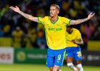 Williams dropped: Sundowns starting 11 vs Al-Hilal