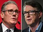 'Like Ferrets In A Sack': Labour At War As Starmer Engulfed By Mandelson Scandal