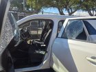 Suspect in attack on DA MPs nabbed when going for medical help