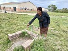 Eastern Cape villagers finally get water, but only for a few days