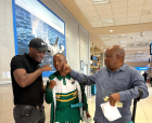 Eastern Cape boxer Meko in historic gold medal win in Russia