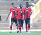 Richards Bay win penalty thriller to reach Nedbank Cup round of 16