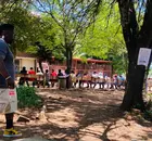 Corruption at Home Affairs: How queue-jumping thugs exploit desperate South Africans