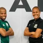 AFCON 2025: Abongile Tom, Zakhele Siwela in Nigeria v Morocco match!