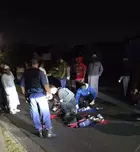 Are E-hailing drivers safe? Calls for action after violent attack leaves cabbie in critical condition