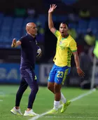 GAME DAY | Miguel Cardoso: Mamelodi Sundowns ready for high-stakes clash with Saint Eloi Lupopo