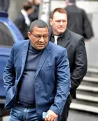 Witness adamant Booysen split led to Wainstein murder