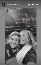 Did Rachel Kolisi UNFOLLOW Bok WAG over Siya’s new bae?