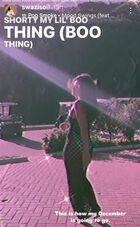 ‘Life goes on’: Mapimpi’s ‘wife’ reacts to rumours?