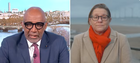 Trevor Phillips Tears Into Labour Chair Over Government's Broken Promises