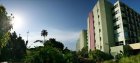 Student who died in building fall had not been 'defunded', says DUT