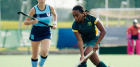 Former Cambridge High pupil cracks national hockey squad