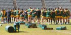 SA Rugby take strong stance on rugby rebel league
