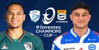 LIVE: Bayonne vs Stormers