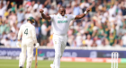 Ngidi fires Proteas back into contention on day of supersonic Test cricket
