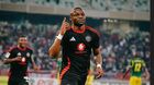 Orlando Pirates boss Ouaddou makes big striker decision