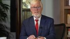 US ambassador-designate Brent Bozell III arrives in South Africa as diplomatic tensions linger