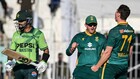 Proteas camp filled with excitement ahead of the white ball leg of the India tour, says Nandre Burger