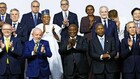 G20 summit highlights urgent need for unity in a fractured world