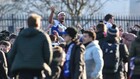 FA Cup: Macclesfield and Mansfield keep the 'Cup magic' alive