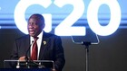 LIVE | Ramaphosa addresses the nation following G20 Summit