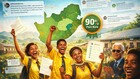 KZN Tops 2025 Matric Results: Rural Schools Shine and Students Make History