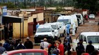 Gauteng vows clampdown on illegal taverns after nine shot dead in Bekkersdal