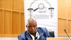 Allegations of corruption: Brown Mogotsi's claims at the Madlanga Commission