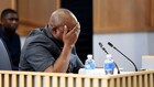Madlanga Commission | Brown Mogotsi’s ‘no evidence’ testimony falls apart