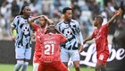 Orlando Pirates shine in 'another final festival' in Durban to clinch Carling Cup