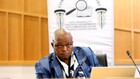 Madlanga Commission | Mogotsi says he posed as infiltrator to spy on KZN police boss Lt-Gen Mkhwanazi