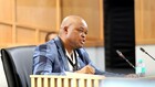 Brown Mogotsi defends access to SAPS information amid corruption allegations