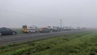 Search and rescue operation launched for two missing aircraft feared to have crashed in KZN