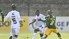 Lamontville Golden Arrows and Orbit College Nedbank Cup match halted by adverse weather in Durban