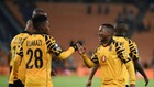 Exclusive I Dillon Sheppard hails progress of young midfield talents Shabalala and Vilakazi