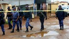 Manhunt launched after nine shot dead in shocking Bekkersdal tavern shooting