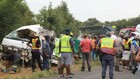 Tragedy in Vanderbijlpark: Thirteen schoolchildren killed in devastating transport accident
