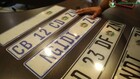 Final call for the remaining 19,000 KZN motorists to switch to new number plates