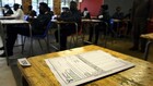 MPs expected to vote on scrapping the 30% pass mark for matriculants