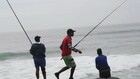 The plight of small-scale fishers in South Africa: A struggle for survival