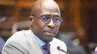 ANC’s Malusi Gigaba steps aside from party roles amid corruption charge linked to Transnet