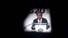 Guterres calls for urgent G20 action on global inequalities and support for developing nations
