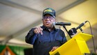 Mbalula dismisses leadership struggle ahead of NGC, emphasises renewal focus