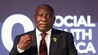 Ramaphosa responds to US exclusion from G20 summit