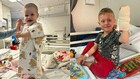 Urgent appeal: siblings seek R20 million for life-saving treatment