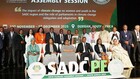 Deputy President Paul Mashatile calls for urgent climate action in SADC region