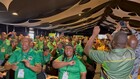 ANC kicks off its National General Council in Boksburg